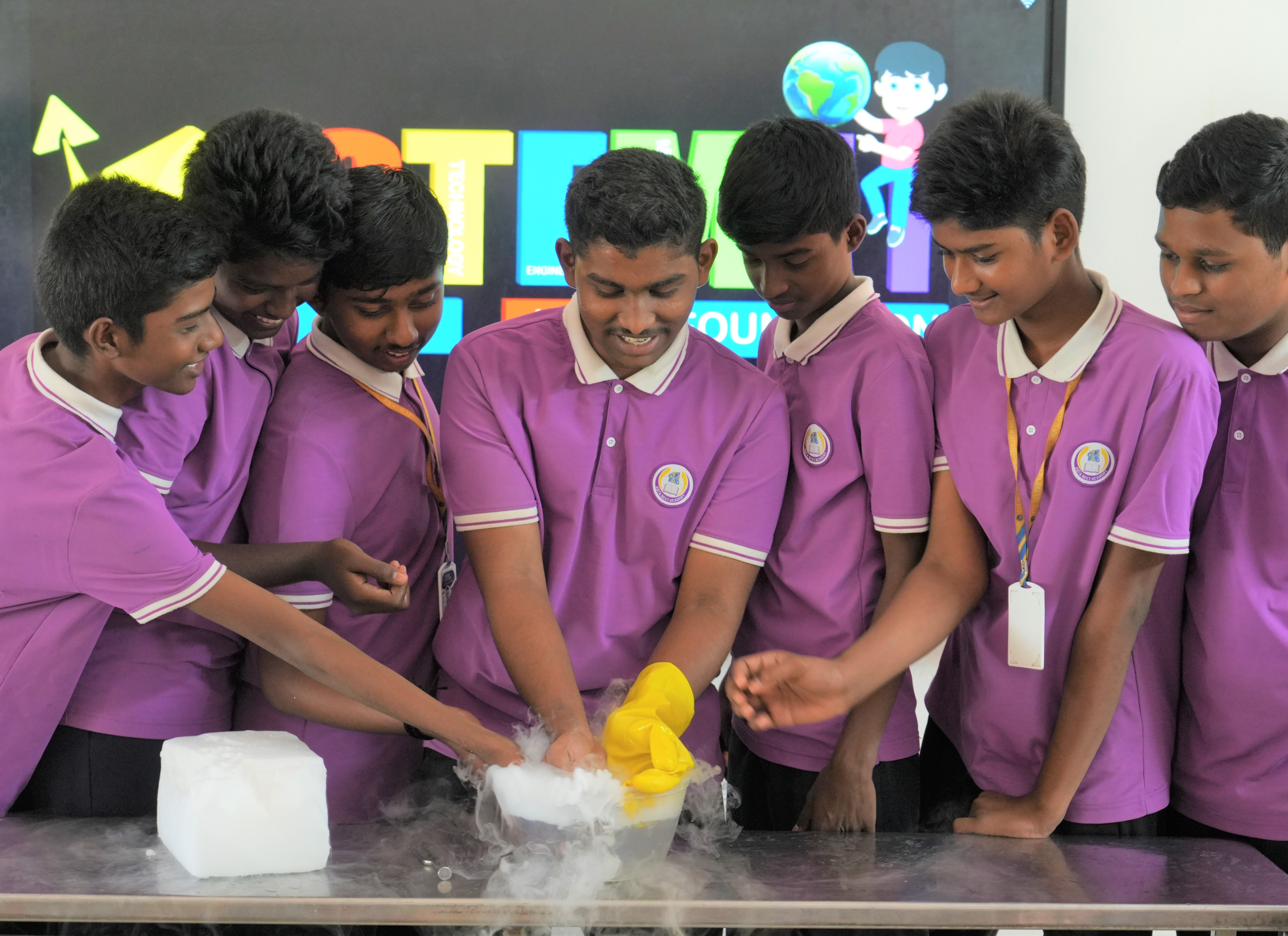 Agricultural workshops